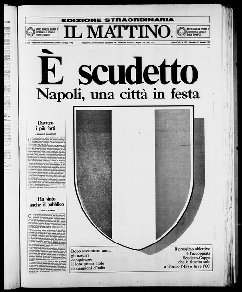 Il mattino